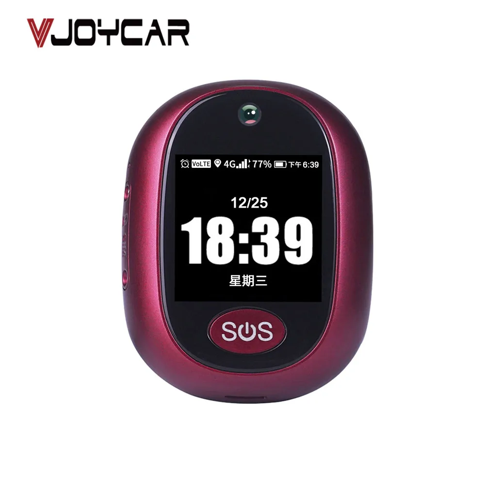 Personal gps tracking device best sale
