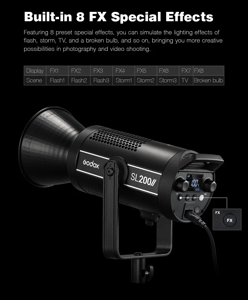 LED video light (3)