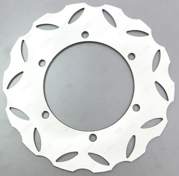 

Rear Disc Brake Rotor for HUSQVARNA Wr 250 Wr250 1991 - 1997 1992 1993 1994 1995 1996 91 97 92 93 94 95 96