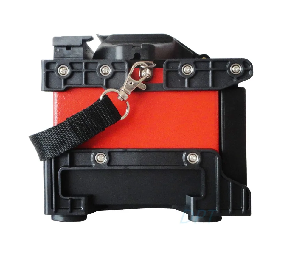 Original Brand New DVP740 Optical Fiber Arc Fusion Splicer FTTx / FTTH Fiber Optic Splicing Machine DVP-740