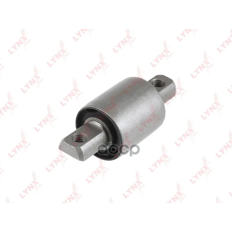 Сайлентблок Рычага Подвески | Перед Прав/Лев | Volvo S60 / V70 Ii 00-05 / S80 98-05 / Xc70 00-07 LYNXauto арт. C8697