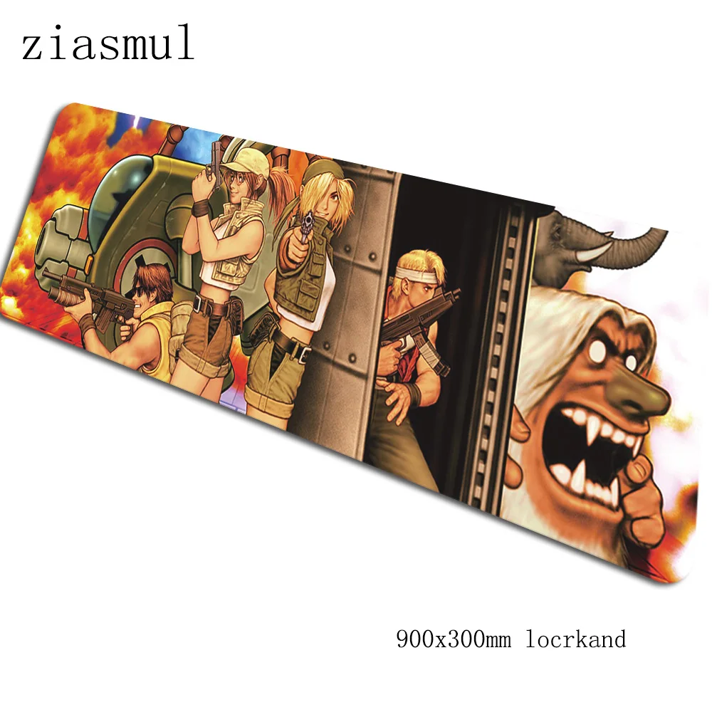 Металлическая коврик для мыши 900x300x3 мм коврики для мыши лучший игровой коврик для мыши геймер великолепные персонализированные коврики для мыши Клавиатура ПК коврик - Цвет: Size 900x300x3mm