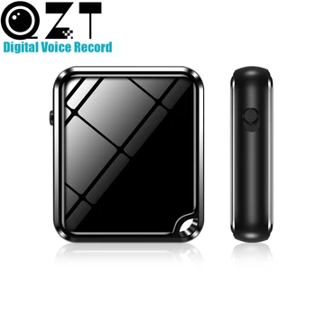 

Mini Voice Recorder Portable Voice Recorder 16GB USB Rechargeable MP3 Audio Recorder with Voice Activation Meetings Interviews
