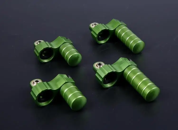 Алюминиевая Противоударная крышка для HPI Rofun KM Baja 5b 5t Багги Запчасти