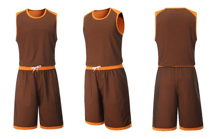 Одежда высшего качества Для мужчин Двусторонняя баскетбольная майка комплекты, дешевые баскетбольные футболки униформа для игры в баскетбол в колледже, комплекты, одежда, сшитая на заказ