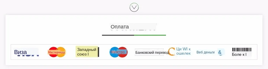 About Payment