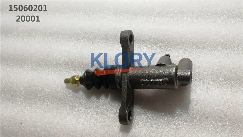 ZM001M-1601020 /1602080-D17 ASSY-CLUTCH цилиндра для Great Wall 2.8TC | Автомобили и мотоциклы