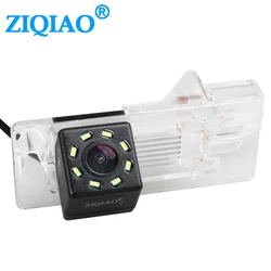 ZIQIAO cámara HS128 para Renault Scenic Grand Scenic 2003 2016/ Megane Hatchback 2008 2016/ Clio 3 2005 2017/ Cli0 4 2012  2021