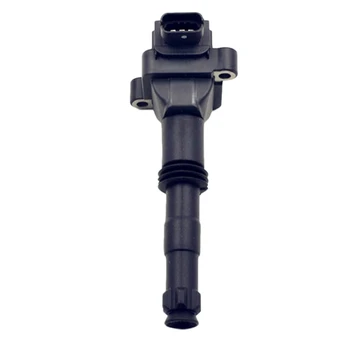 

Ignition Coil Pack- Replaces 99760210700, 99660210200, 99660210101 - Fits for P O R S C H E 911 Carrera and Boxster