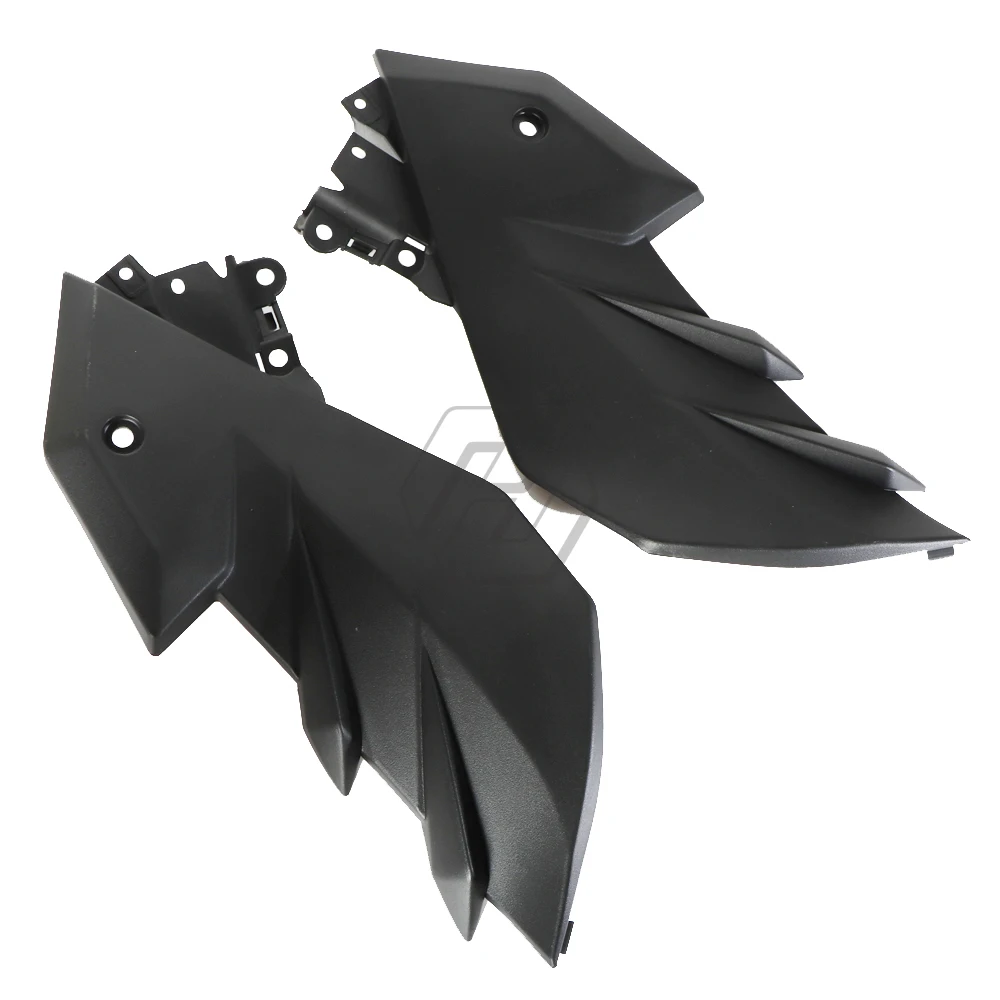 Мотоциклетная боковая накладка кронштейн обтекатель Cowling чехол для Kawasaki Ninja 250 Z250 2013-/Z300