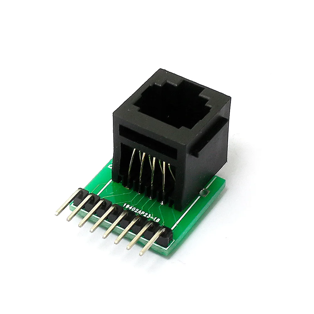 8 контактный разъем RJ45 и наборы разделочных досок|connector 8pin|kit kitsconnector rj45 |