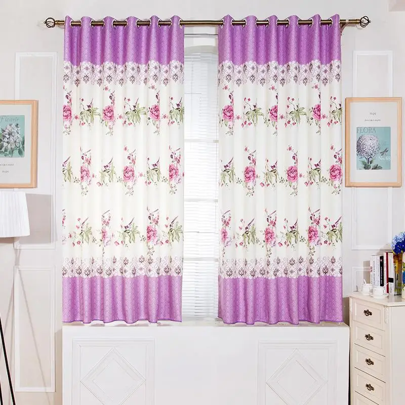 Для салона Perde Para Quarto Sheer камера для Letto Tende на Soggiorno Cortinas Роскошные Гостиная занавески