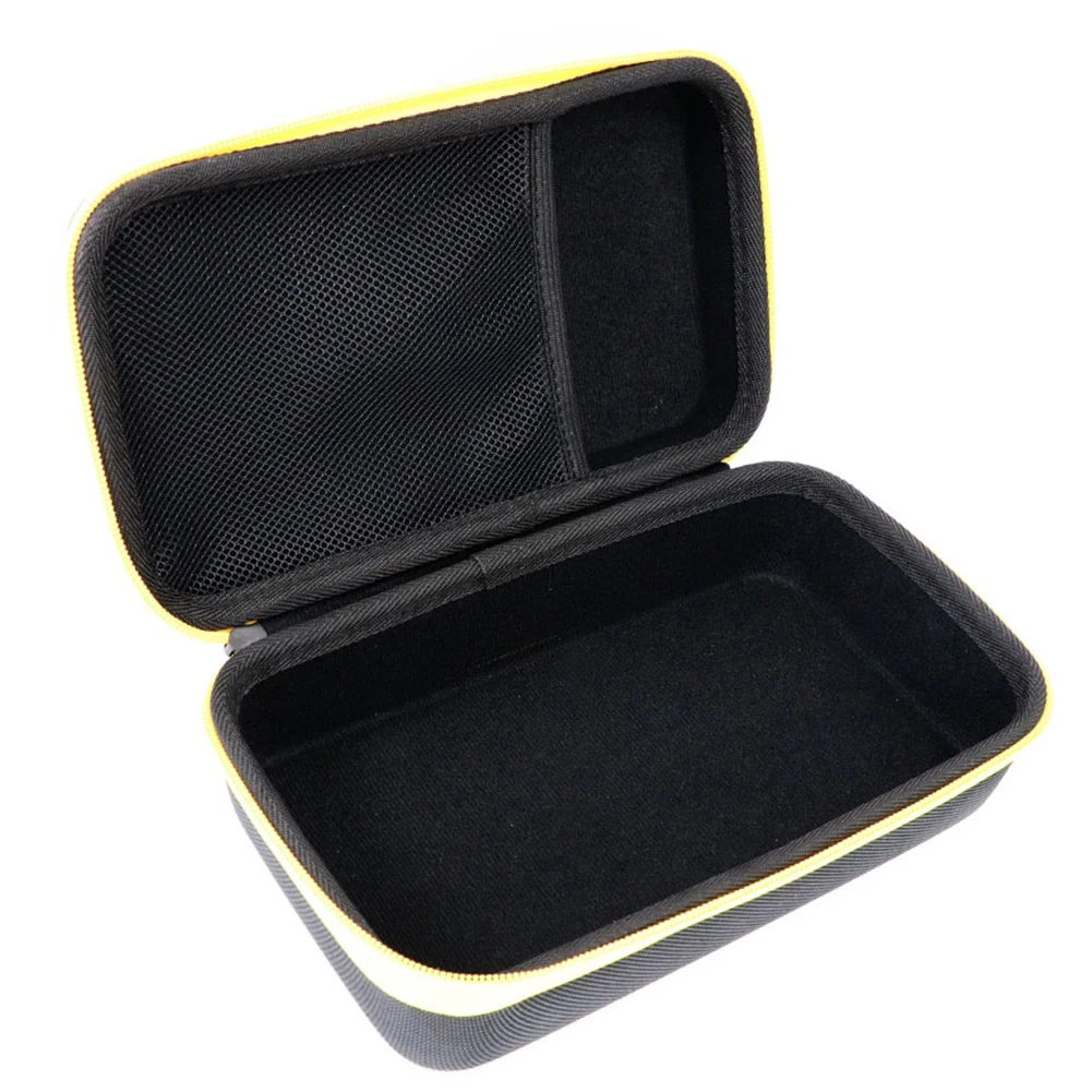 

Storage Bag Organizer Shockproof EVA Case Portable Durable Controller Carrying Travel Handbag Large Capacity IINK BIRO ITC308