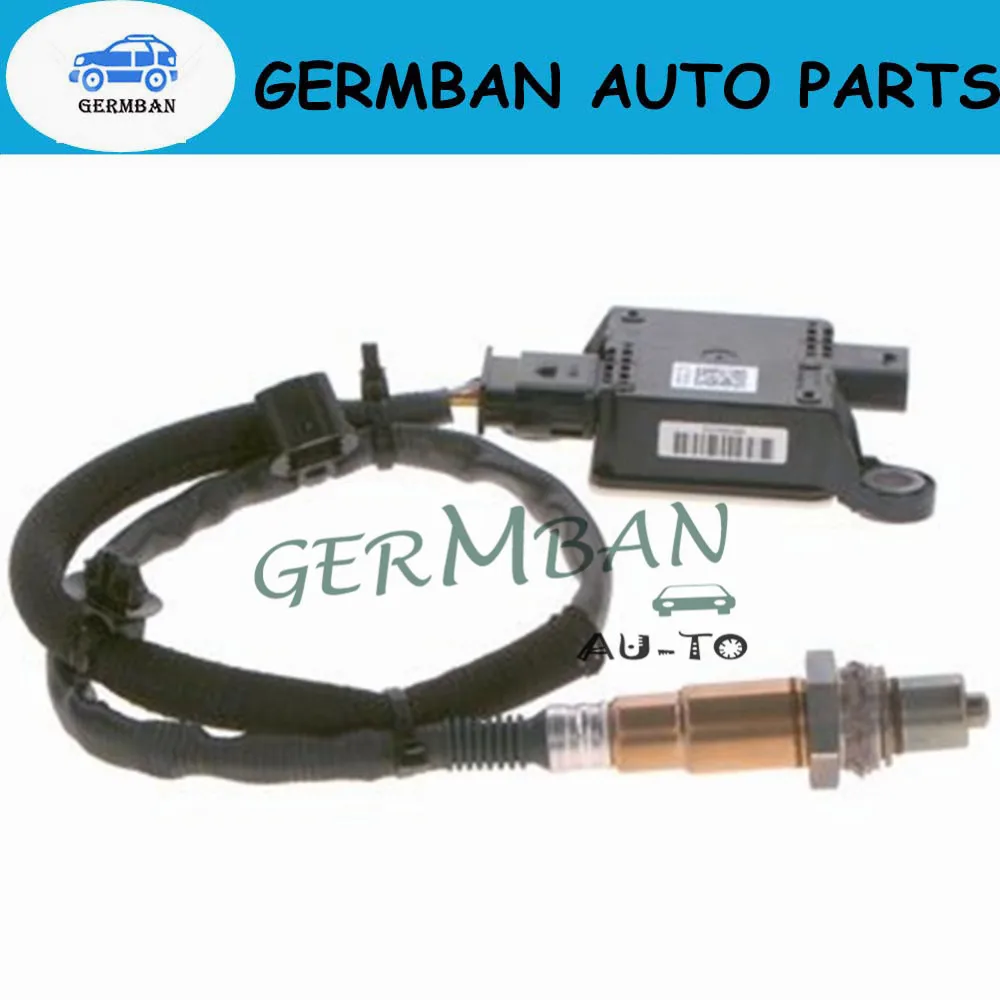 EXHAUST 0281006552 Lambda sensor 392212F300 0281006553 Nox Sensor for