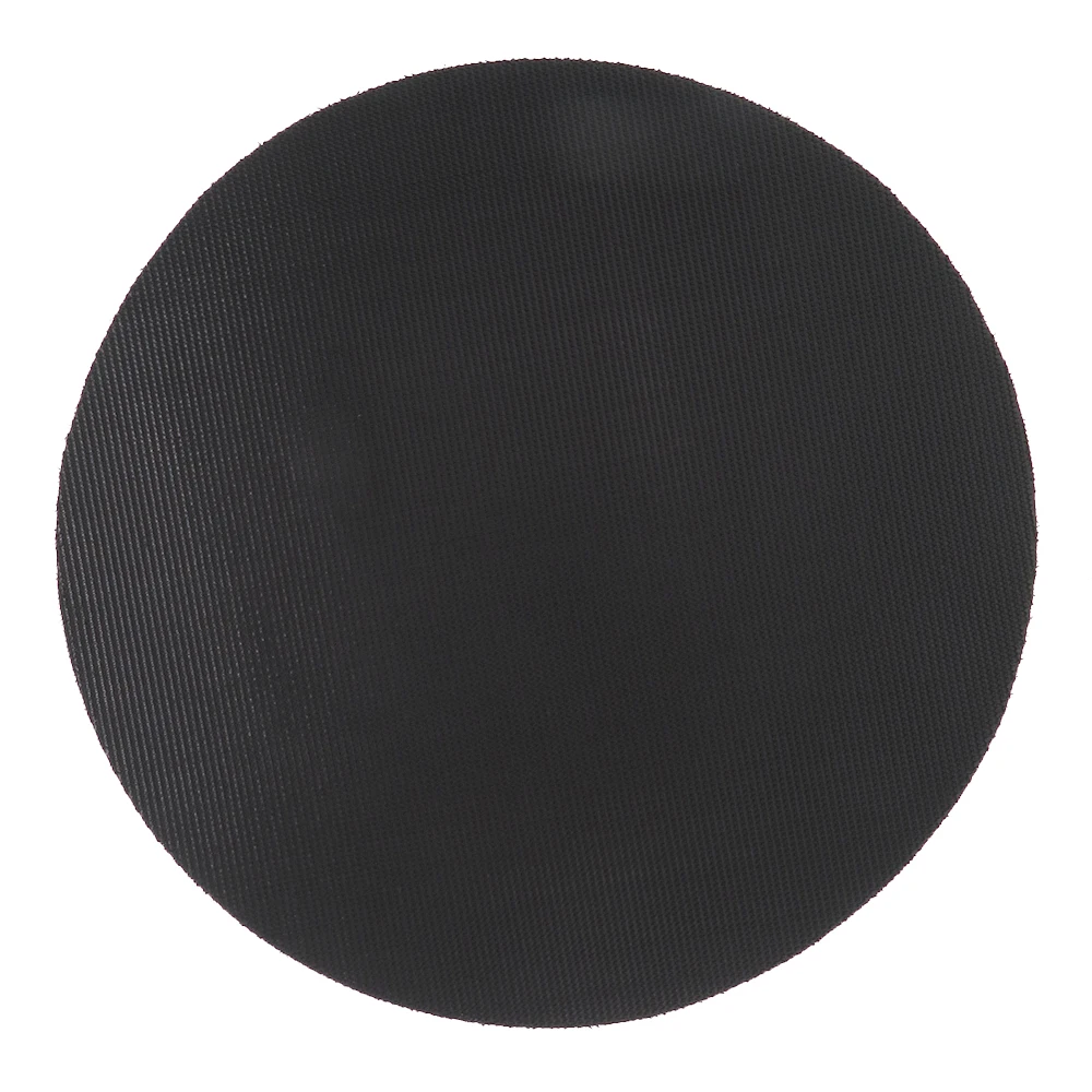 

New arrival 7 inch Soft Hook/Loop Face Interface Pad Cushion Interface Buffer Pad backing pad
