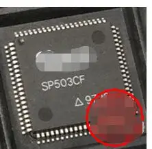 

IC NEW 100% SP503CF