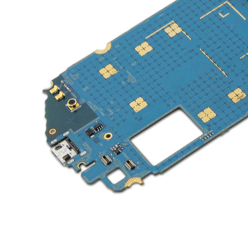 LISFG Полная работа для Samsung Galaxy S3 Mini материнская плата i8190/i8190T/i8190N разблокированная