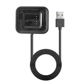 

Portable Charging Dock Stand USB Charger Cable for Xiaomi Mi WT01 Smart Watch
