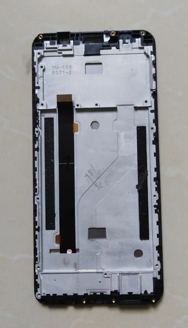 original cubot power LCD+touch screen assembly for Cubot Power Android 8.1 Helio P23 Octa Core 5.99 Inch Smartphone-free shippin | Мобильные