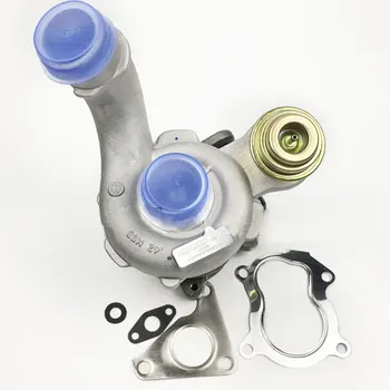 

gt1549s Turbocharger for Mitsubishi Opel Vauxhall Renault Volvo 1999- 53039880048 53039700048 7701472228 7711134299 751768 turbo