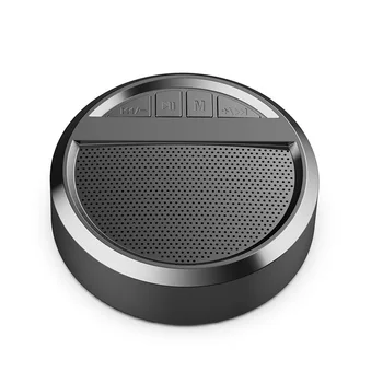 

A3 Wireless Subwoofer Bluetooth Speaker Voice Broadcaster Loud Outdoor Sports Speaker