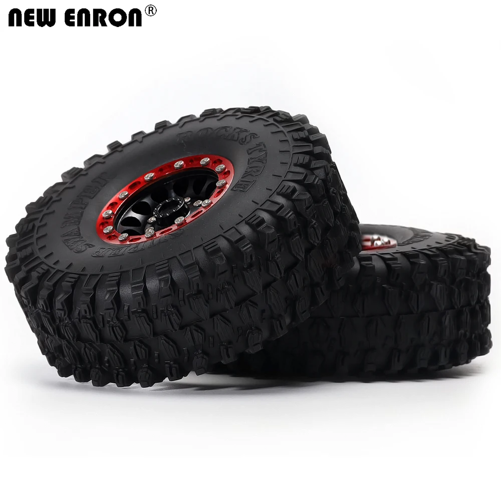 up to 75 off shop now 1.9 inch CNC Alloy Beadlock Wheels