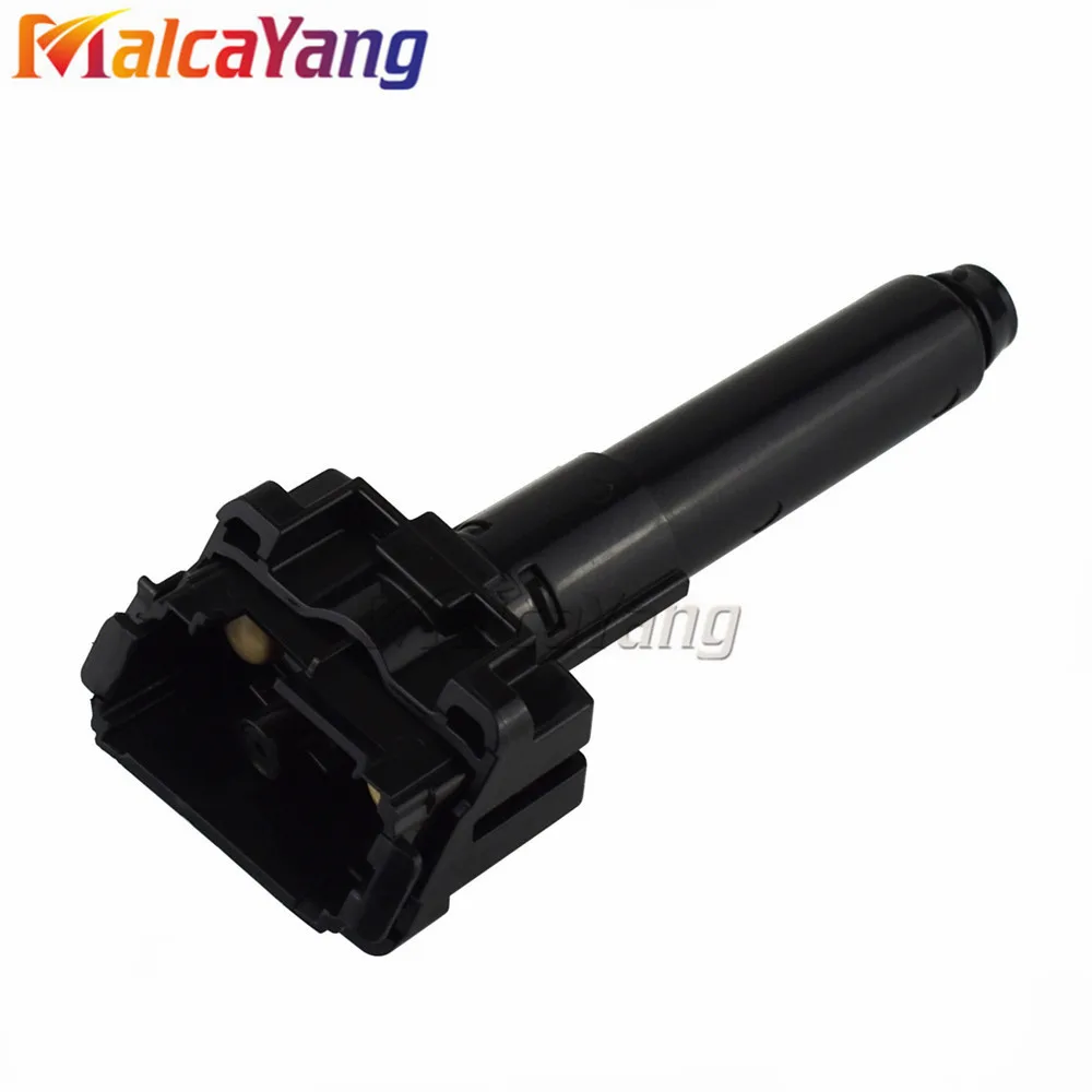 Насадка для мойки воды передней фары Jet 85208 33120 85207 Toyota Camry 2018 2019|Стеклоочистители| |
