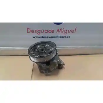 

STEERING PUMP VOLKSWAGEN PASSAT SALOON (3B3)