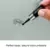 1pc Cracked Glass Repair Kit Лобовое Стекло Nano Repair Liquid DIY Car Window Phone Screen Repair Utensil Scratch Crack Restore TSLM