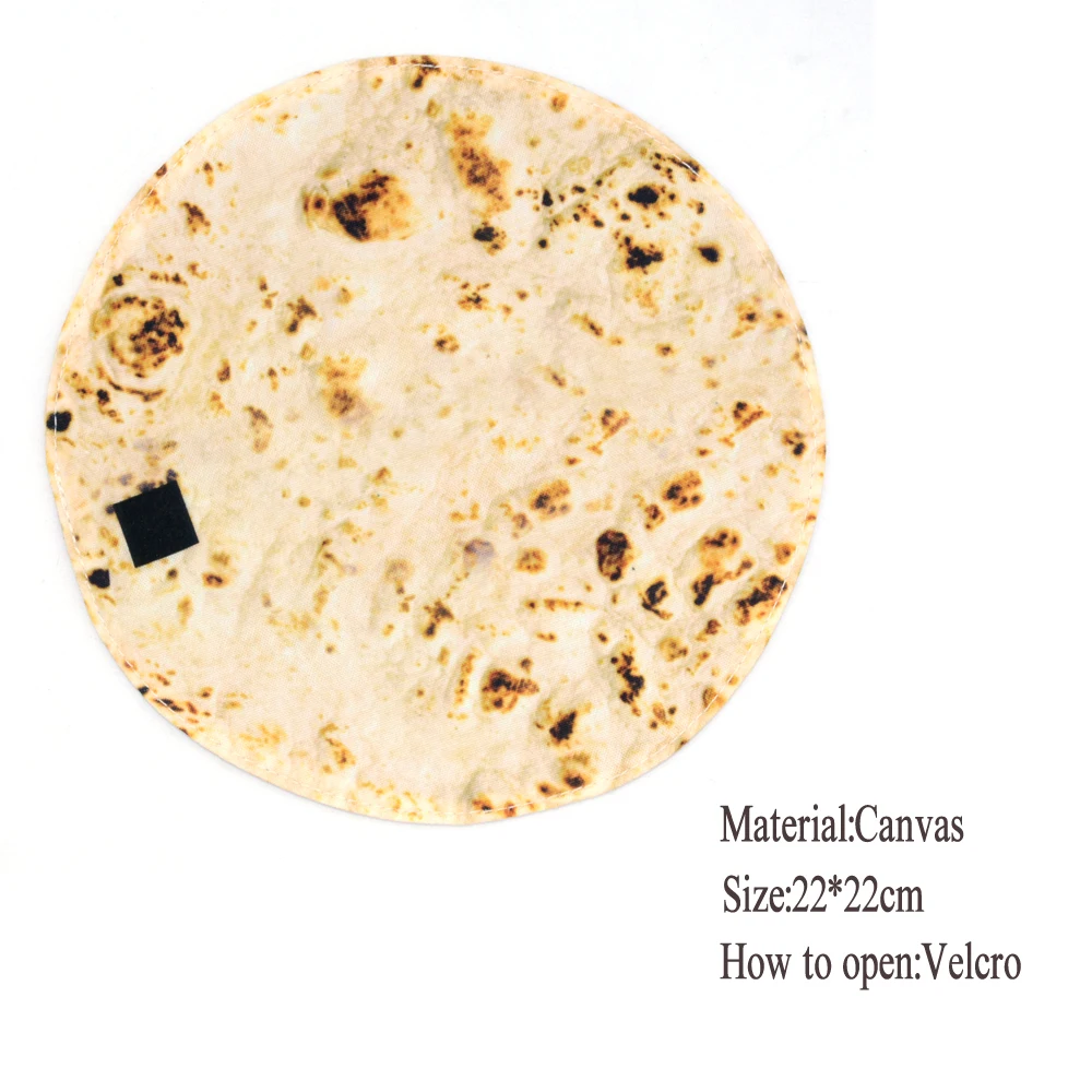 캔버스 필통 상자, 창의력 돋보기, 귀여운 학교 용품