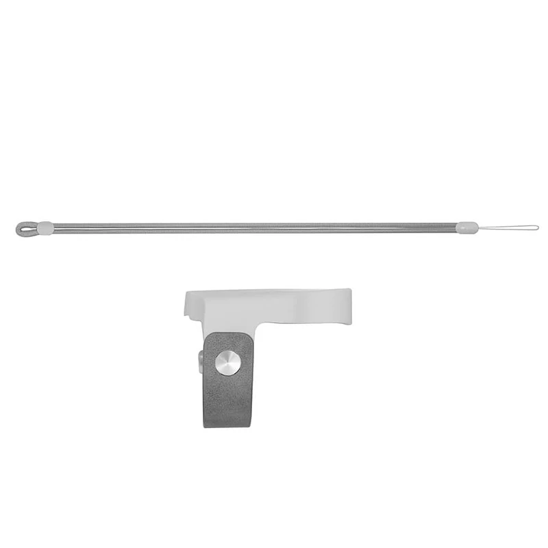 Light Grey DJI Mavic мини-пропеллер держатель 2 цвета вариант держатель для Mavic Mini Drone запасные части Аксессуары - Цвет: Light Grey