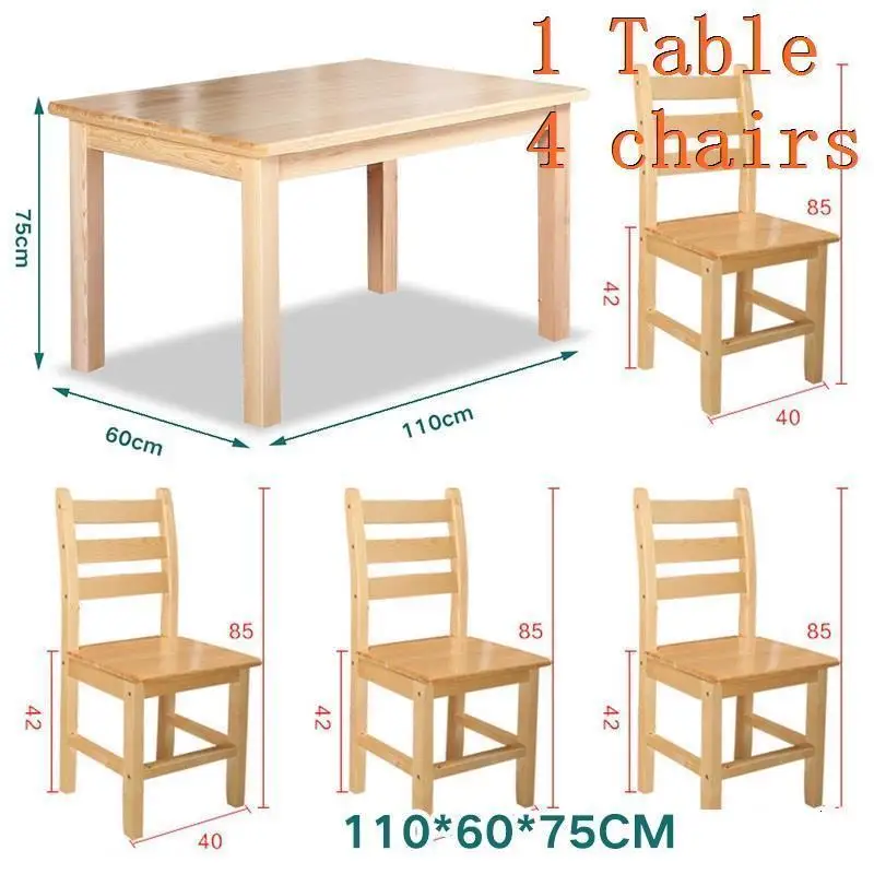 Eet Tafel Dinning Set Eettafel Esstisch Meja Makan Tavolo Da Pranzo Redonda деревянный стол Mesa Tablo обеденный стол - Цвет: Number 9