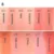 FOCALLURE 11 Цветов Лицо Минеральный Пигмент Румяна Румяна Порошок Brozer Cosmestics Профессиональная Палитра Румяна Контур Тени