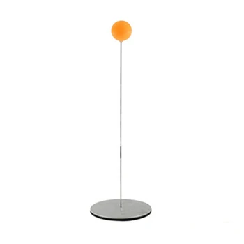 

2020 New Table Tennis Trainer Ball Machine Pingpong Rackets Padel Robot Flexible Shaft Training Equipment Table Tennis Supplies