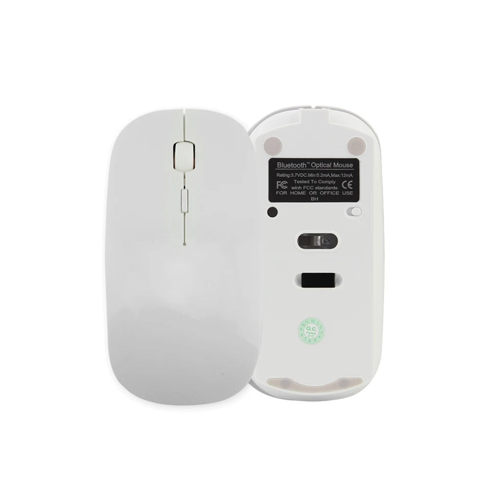 mouse rechargeable
