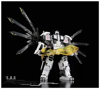 

SND-04 SND04 Primo X-Mortis Upgrade Kit in stock ONLY THE KIT