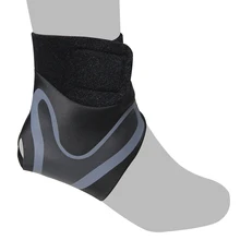 Compression Ankle Protectors Anti Sprain Outdoor Basketball Football Ankle Brace Supports Straps Bandage Wrap Foot Sport Safety