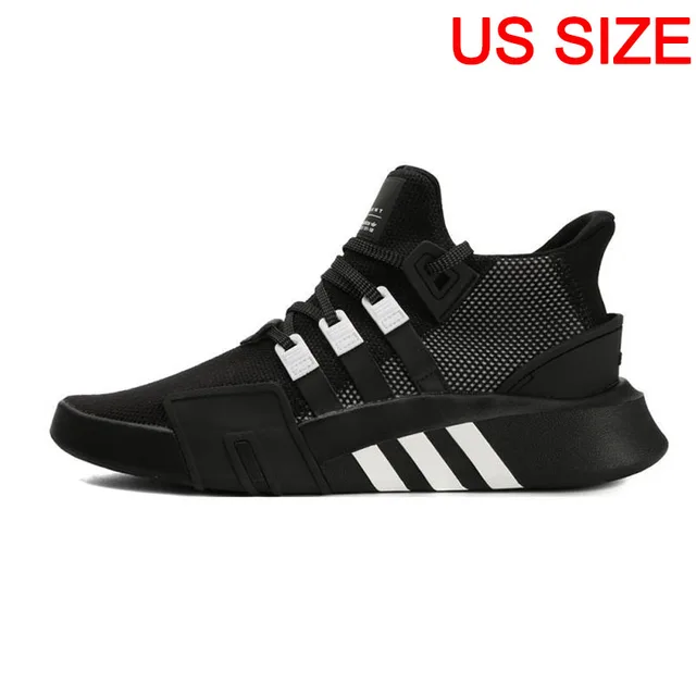 microscopio parque Problema Adidas zapatillas de correr originales para hombre, EQT BASK ADV,  novedad|Zapatillas de correr| - AliExpress