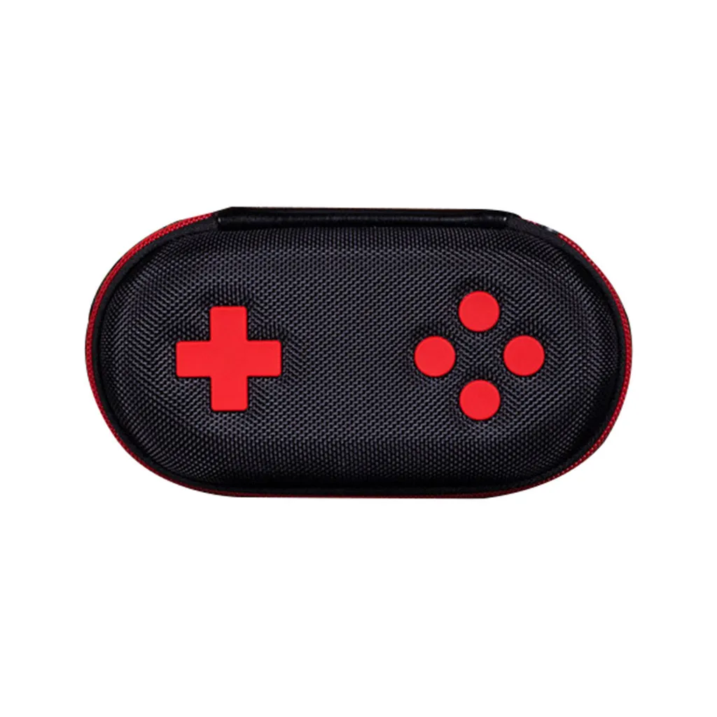 Жесткая Защитная сумка для путешествий EVA чехол SF30 Pro SN30 F30 For 8Bitdo Classic Controller 730