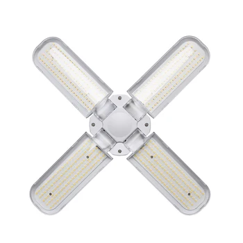 

Low Power Foldable Waterproof Nursery LED Grow Light Bulb Full Angle Adjustable Indoor Plants Vegetables Garden Seeding