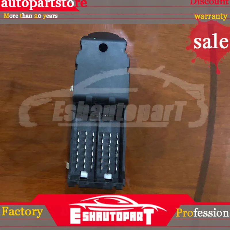 Переключатель Стеклоподъемника 81258067045 81258067098 901-104-002 901104002 стайлинга автомобилей