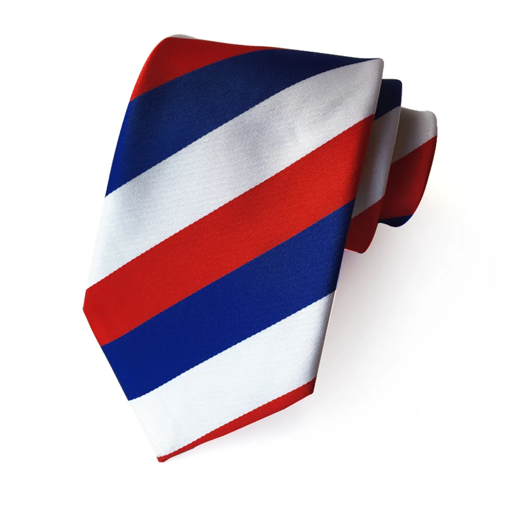 Рисунок 5 - 100% шелковые галстуки 8 см