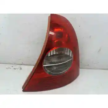 

6541326 RIGHT REAR light RENAULT CLIO II PHASE II (B/CB0)