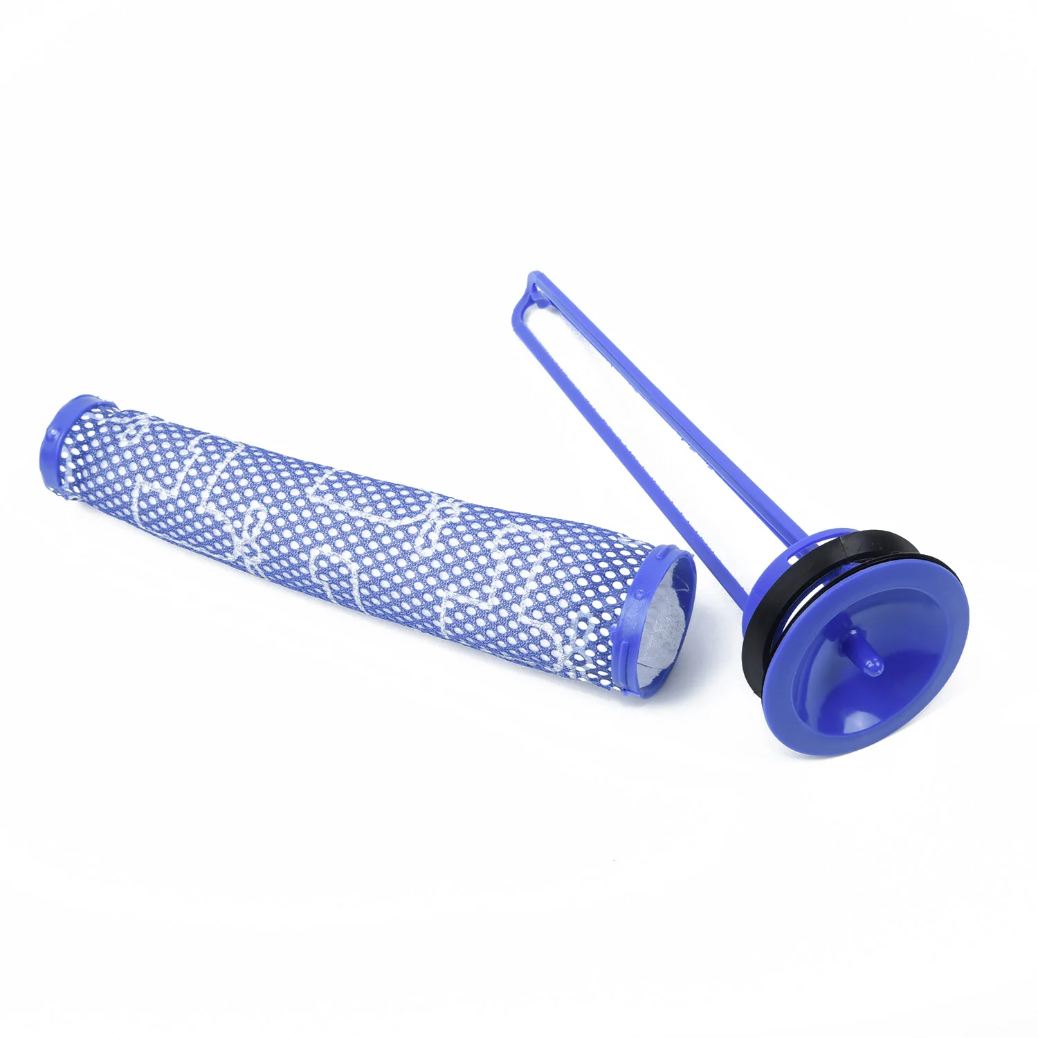Предмоторный фильтр для Dyson V6/V7/V8 животных беспроводной ручной Vac DC59 DC58