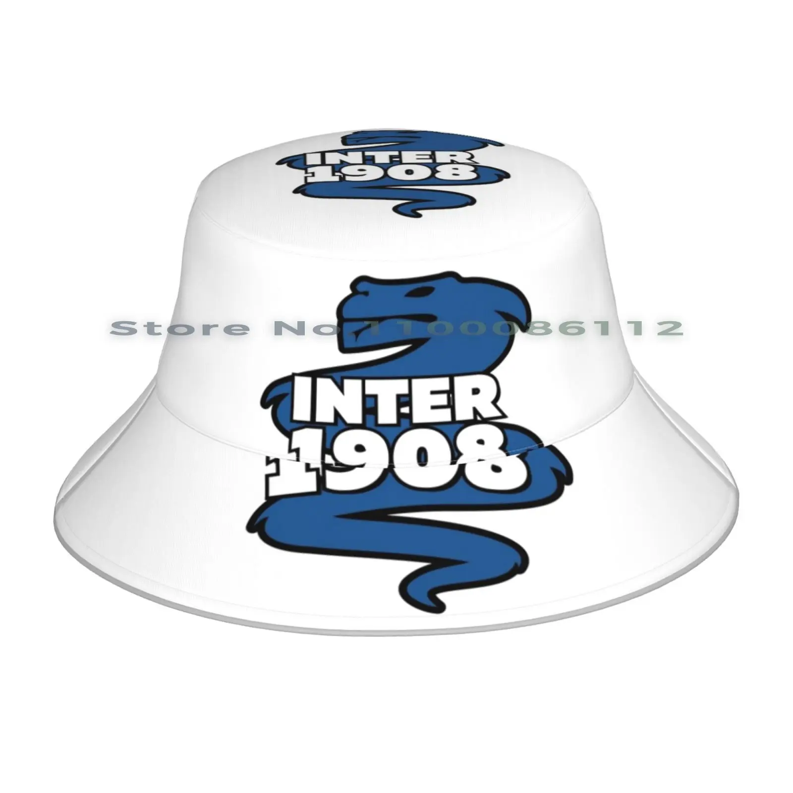 FC INTER CAPPELLO COTONE BASEBALL