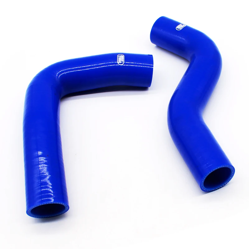 DEFT силиконовый шланг радиатора для Subaru Impreza Wrx Sti Gt Gc8 EJ20 Vers 3-6 1992-2000 92 93 94 95 96 00 силиконовый шланг нагревателя комплект