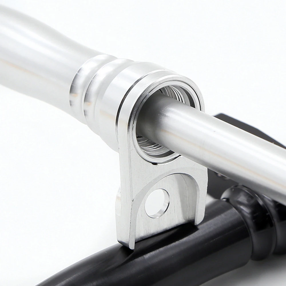 bike extension bar