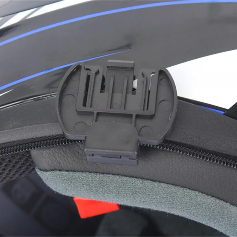 Микрофон для наушников динамик и зажим только подходит V6/V4 Moto Bluetooth шлем домофон