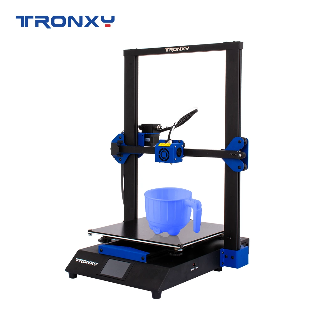 Tronxy Xy 3 Pro Desktop 3d Printer Kit 300 300 400mm With 3 5 Inch Full Color Touchscreen Extruder Silent Motherboard 3d Printer 3d Printers Aliexpress Tronxy Xy 3 Pro Desktop 3d Printer Kit 300 300 400mm With 3 5 Inch Full Color Touchscreen Extruder Silent Motherboard 3d Printer 3d Printers Aliexpress