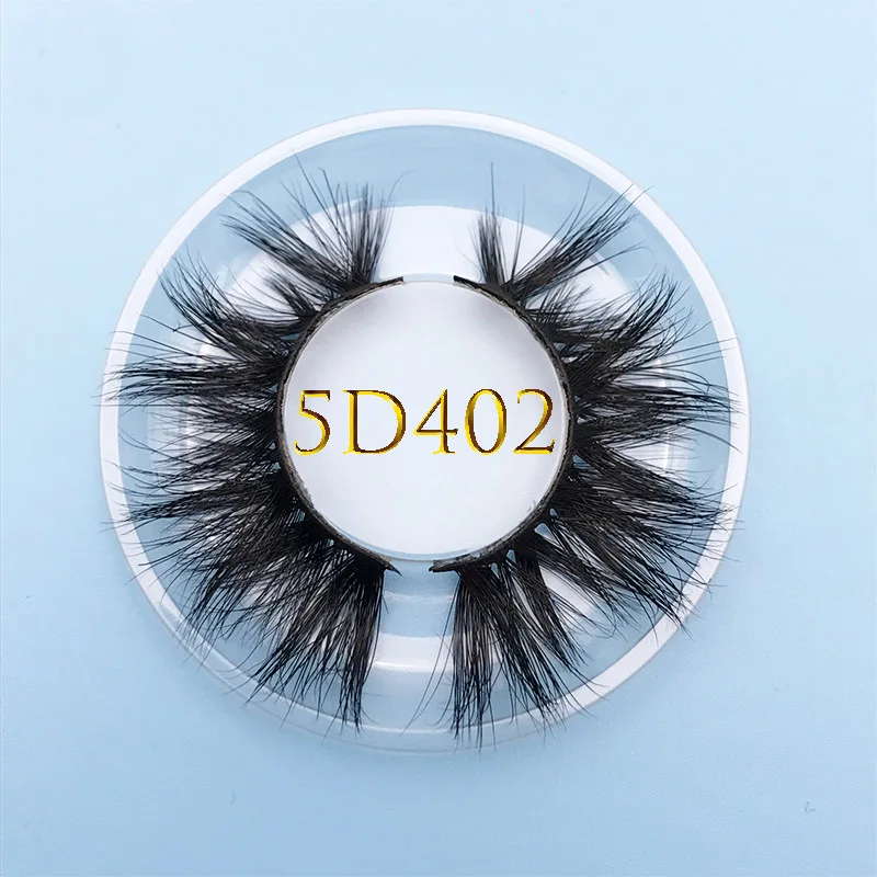 5D402 MIKIW 5D88 Заказная коробка 15 мм длинные натуральные накладные ресницы бесплатно ручная работа крест-накрест 5D норковые ресницы расширение Многослойные - Цвет: 5D402